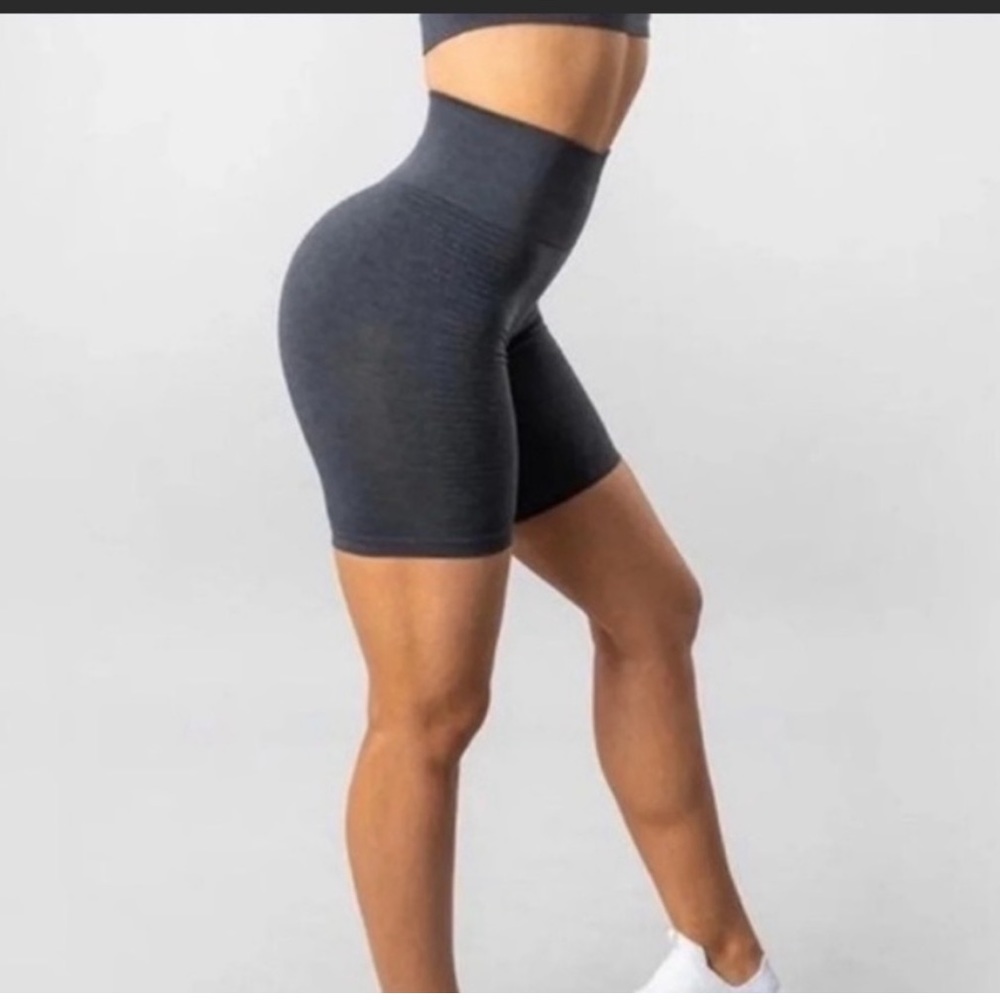 Alphalete shorts